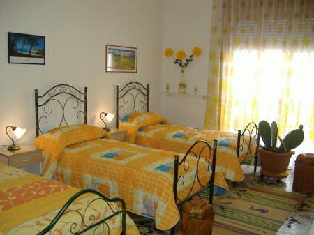 B&B SERENA - Reviews (Nardo, Italy)