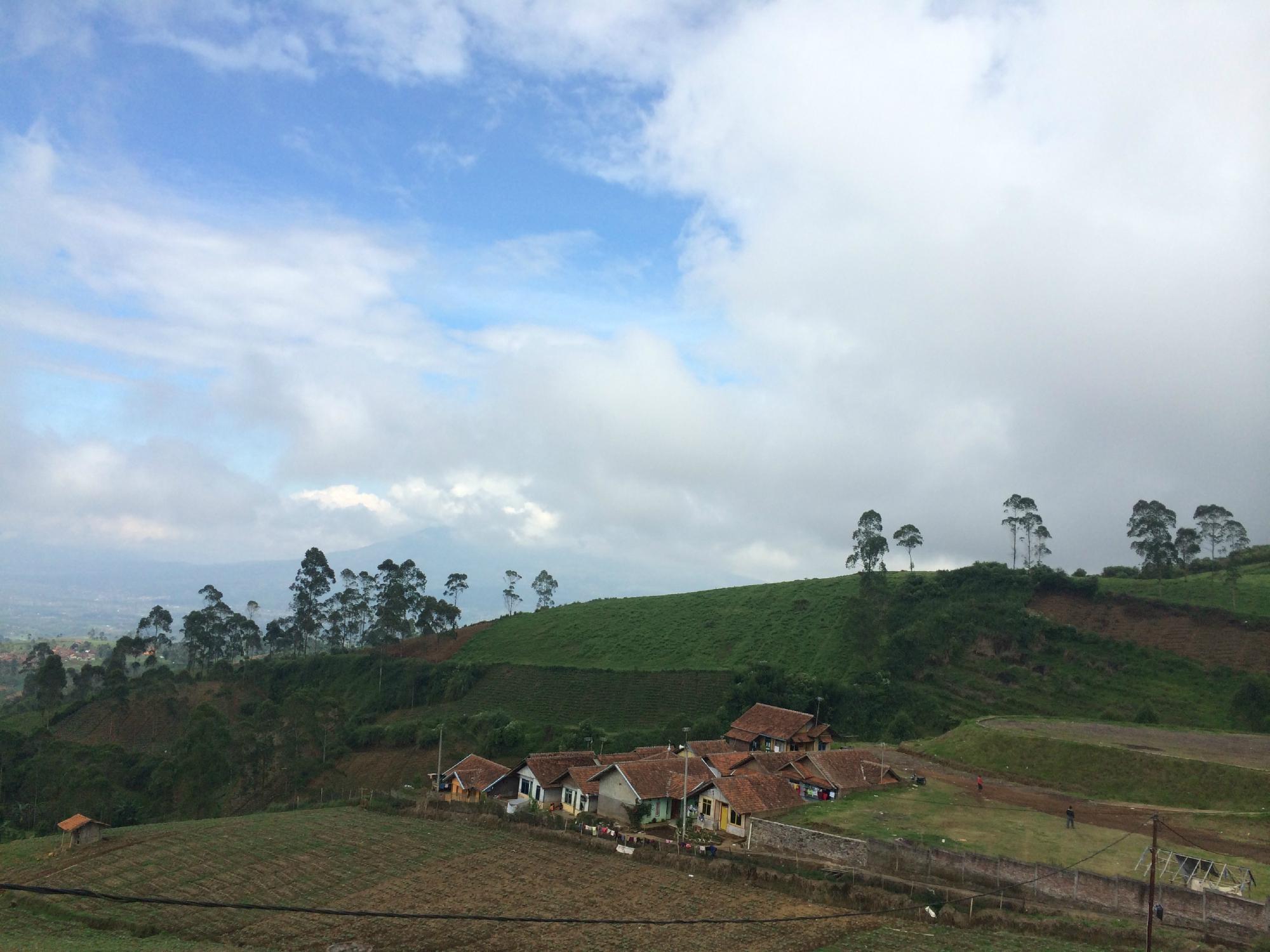 Darajat Crater Peak, Garut: лучшие советы перед посещением - Tripadvisor