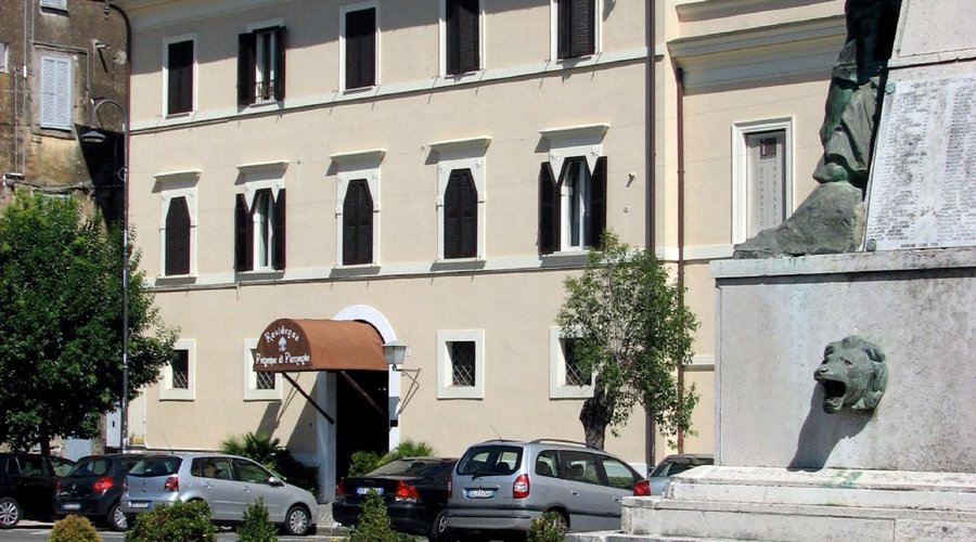 Vista Residence