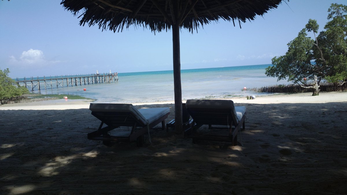 Protea Hotel Zanzibar Mbweni Ruins Pool: Pictures & Reviews - Tripadvisor