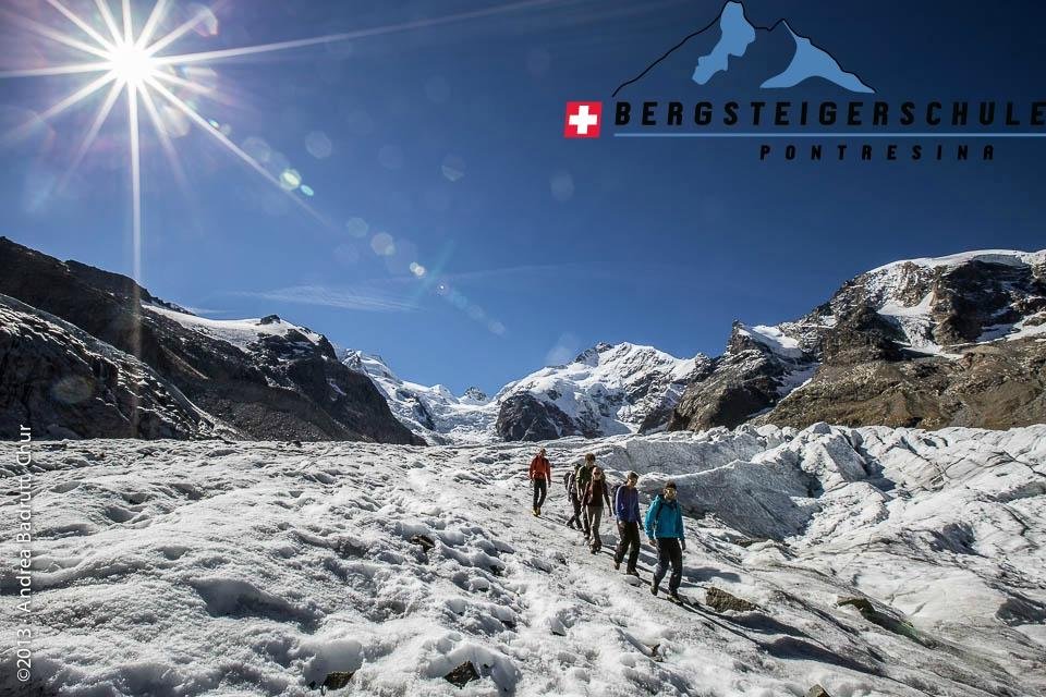 Bergschule pontresina torrentz