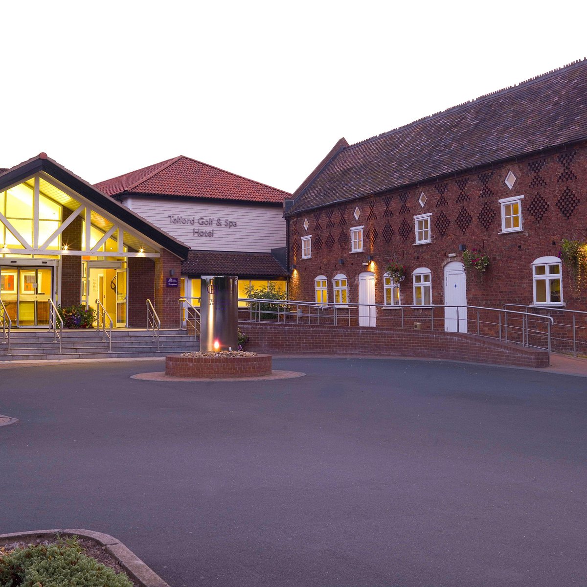 TV masszázs royal tunbridge wells