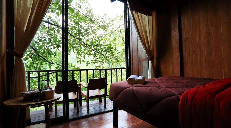 Standard Rooms