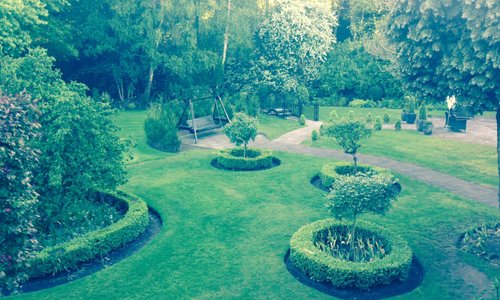 Grounds