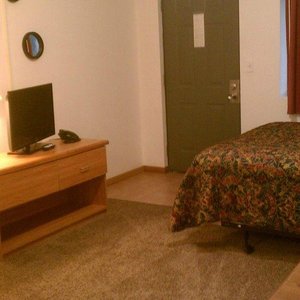 Newly Remodeled