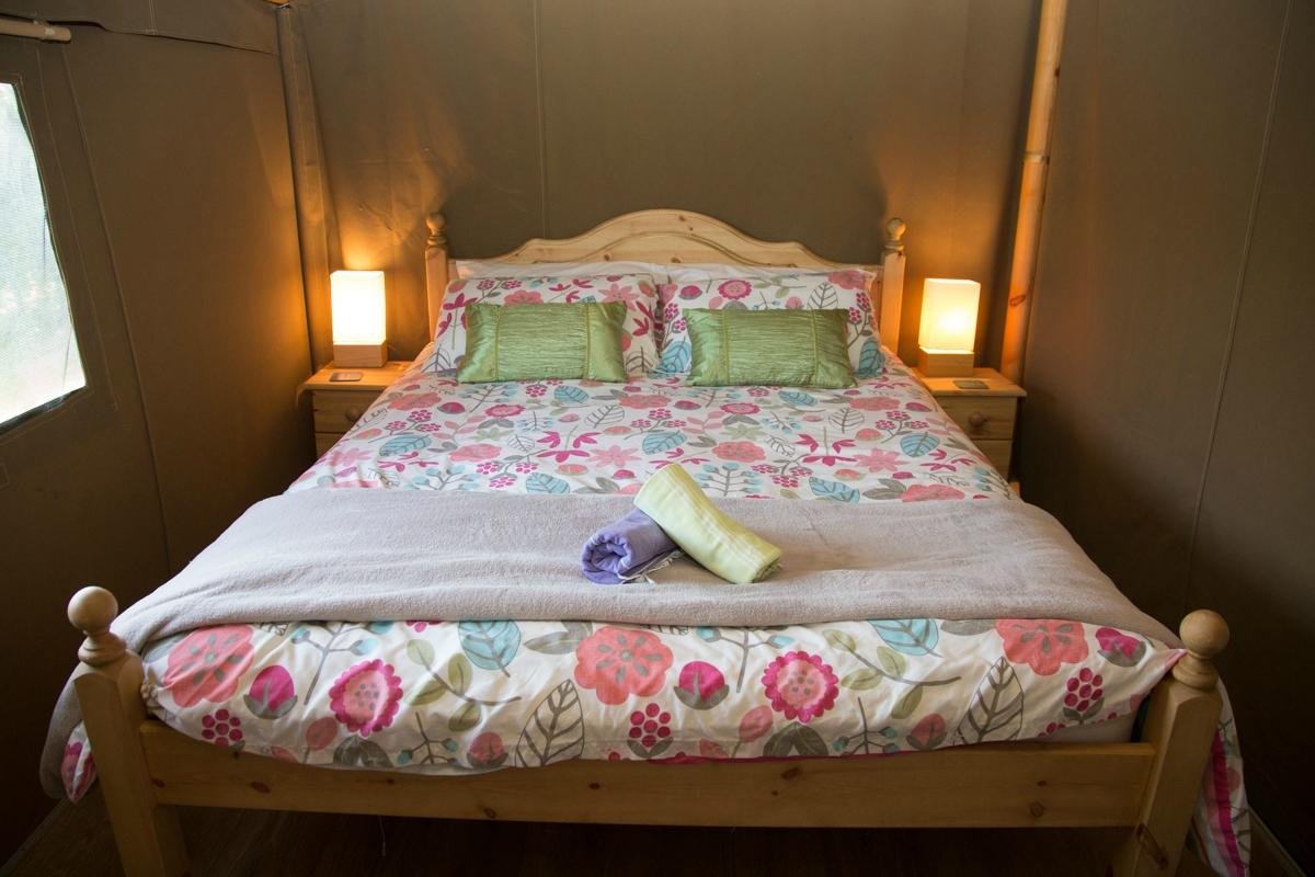 Peninnis Farm Lodges by null