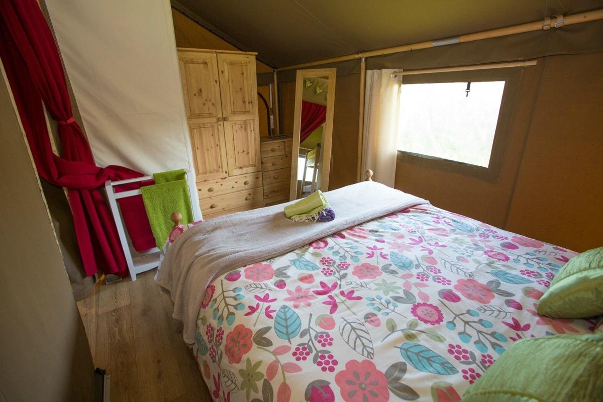 Peninnis Farm Lodges by null