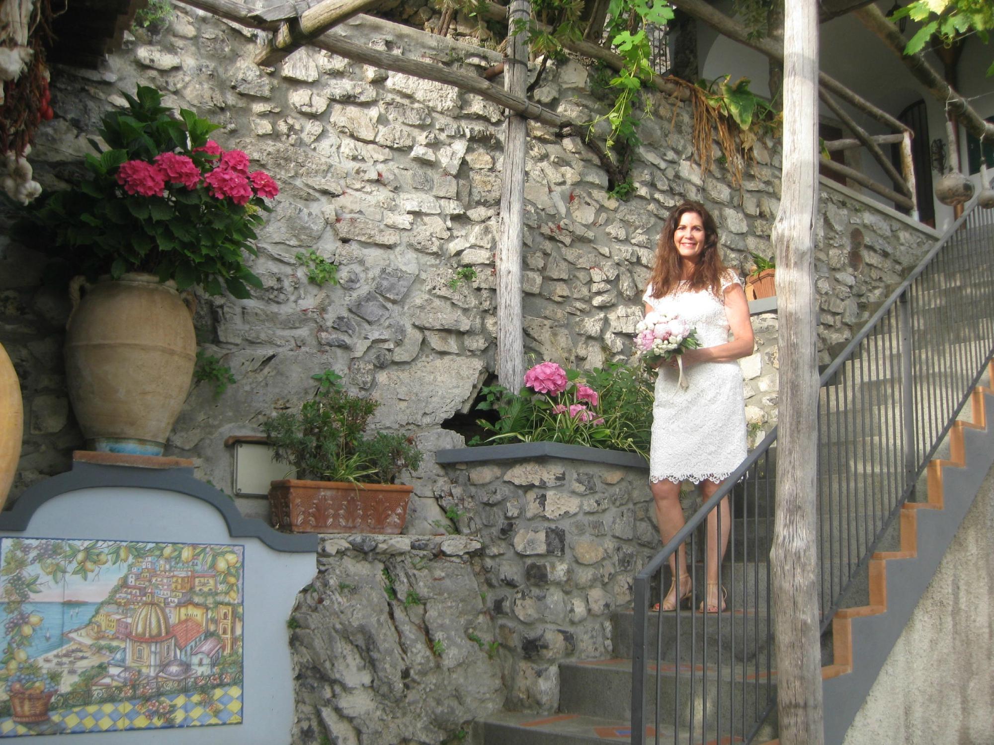 B&B LE GHIANDE - Prices & Reviews (Montepertuso, Italy - Positano)