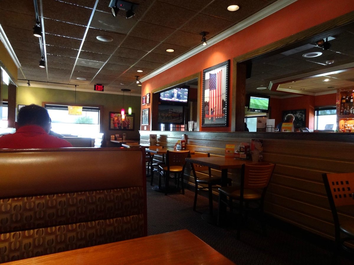 APPLEBEE'S, South Hill - Menu, Prices & Restaurant Reviews - Tripadvisor