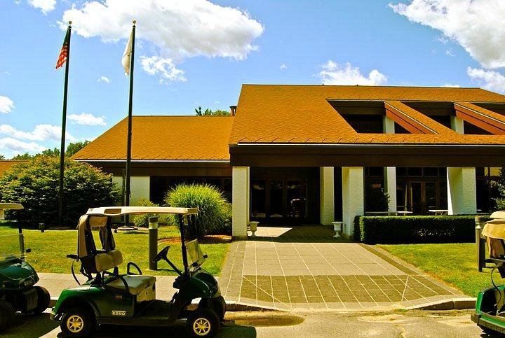 The International Golf Club & Resort image