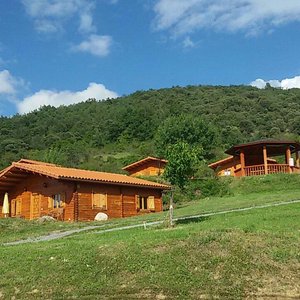 Bungalows de Paraiso Rural