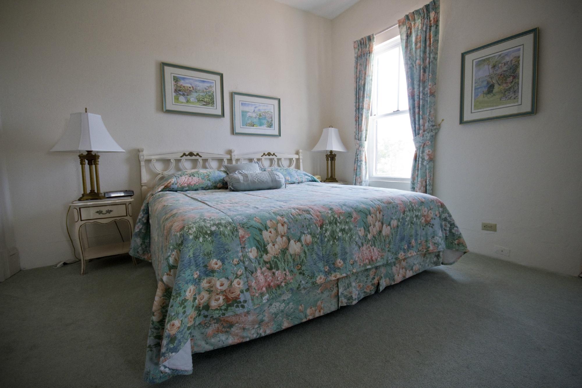 EDGEHILL MANOR GUEST HOUSE - Updated 2024 Prices & B&B Reviews (Bermuda ...