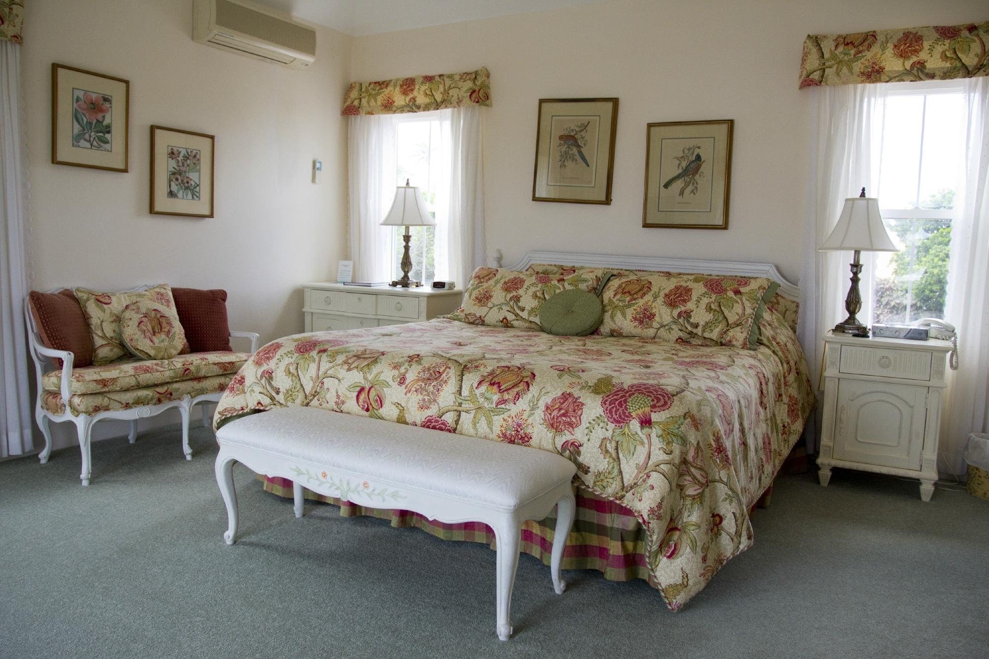 Edgehill Manor Guest House by null