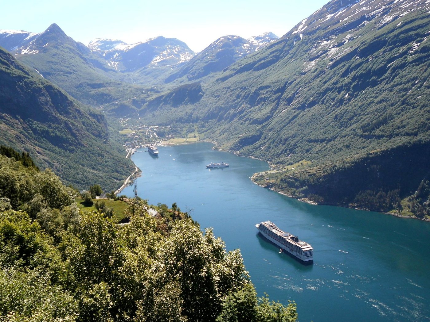 ALTEIDET CAMPING (BURFJORD, NORUEGA): avaliações - Tripadvisor