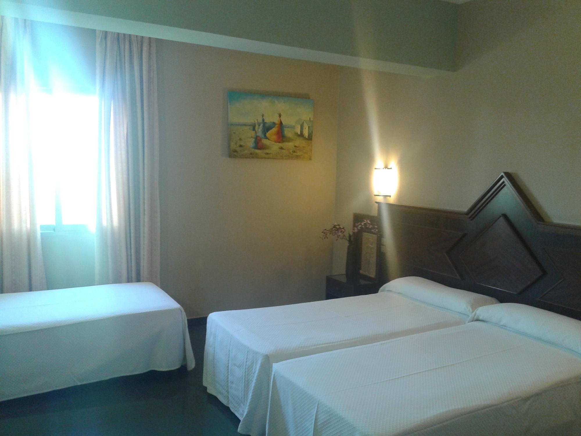 Hotel photo 10 of Hotel Zeus.
