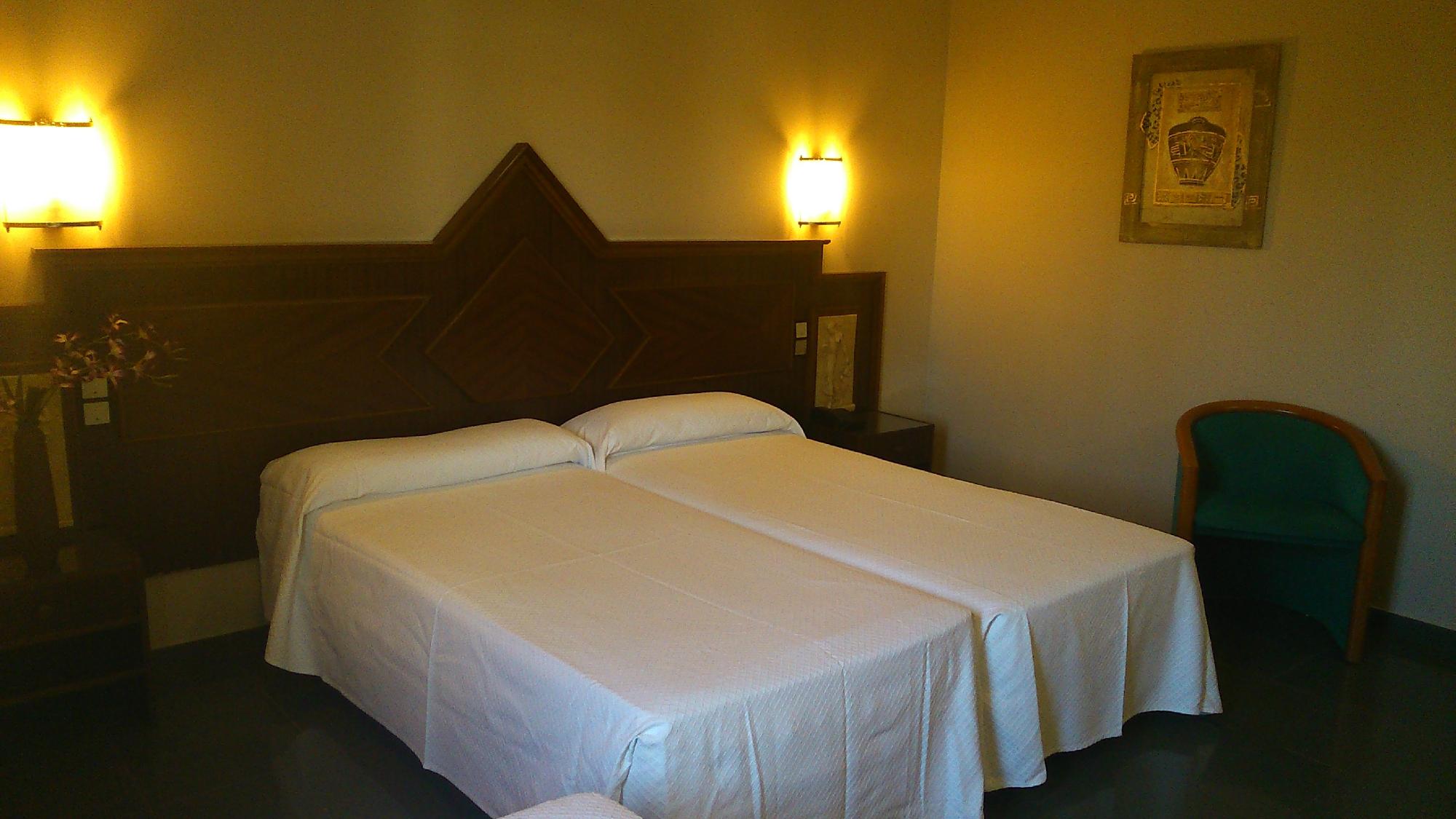 Hotel photo 12 of Hotel Zeus.