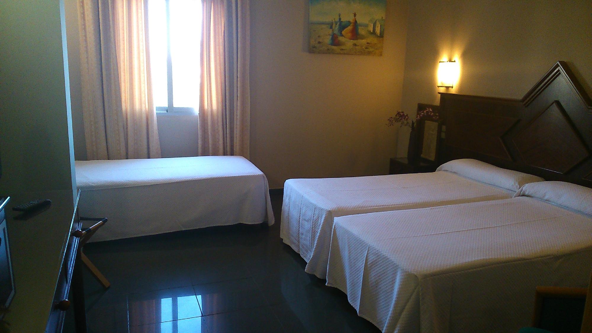Hotel photo 16 of Hotel Zeus.