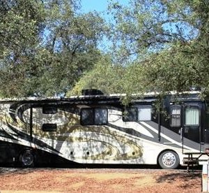 Camping Site