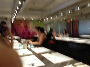 店内