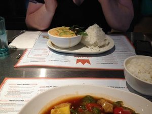 料理