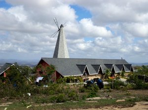 Restaurantes