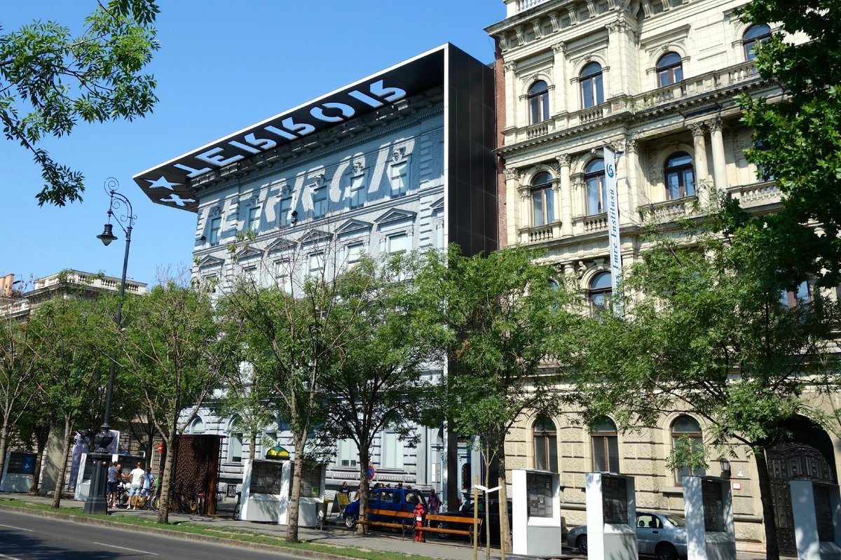 House of Terror Museum, Будапешт: лучшие советы перед посещением -  Tripadvisor