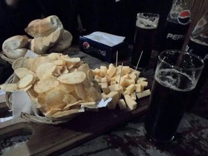 Comida
