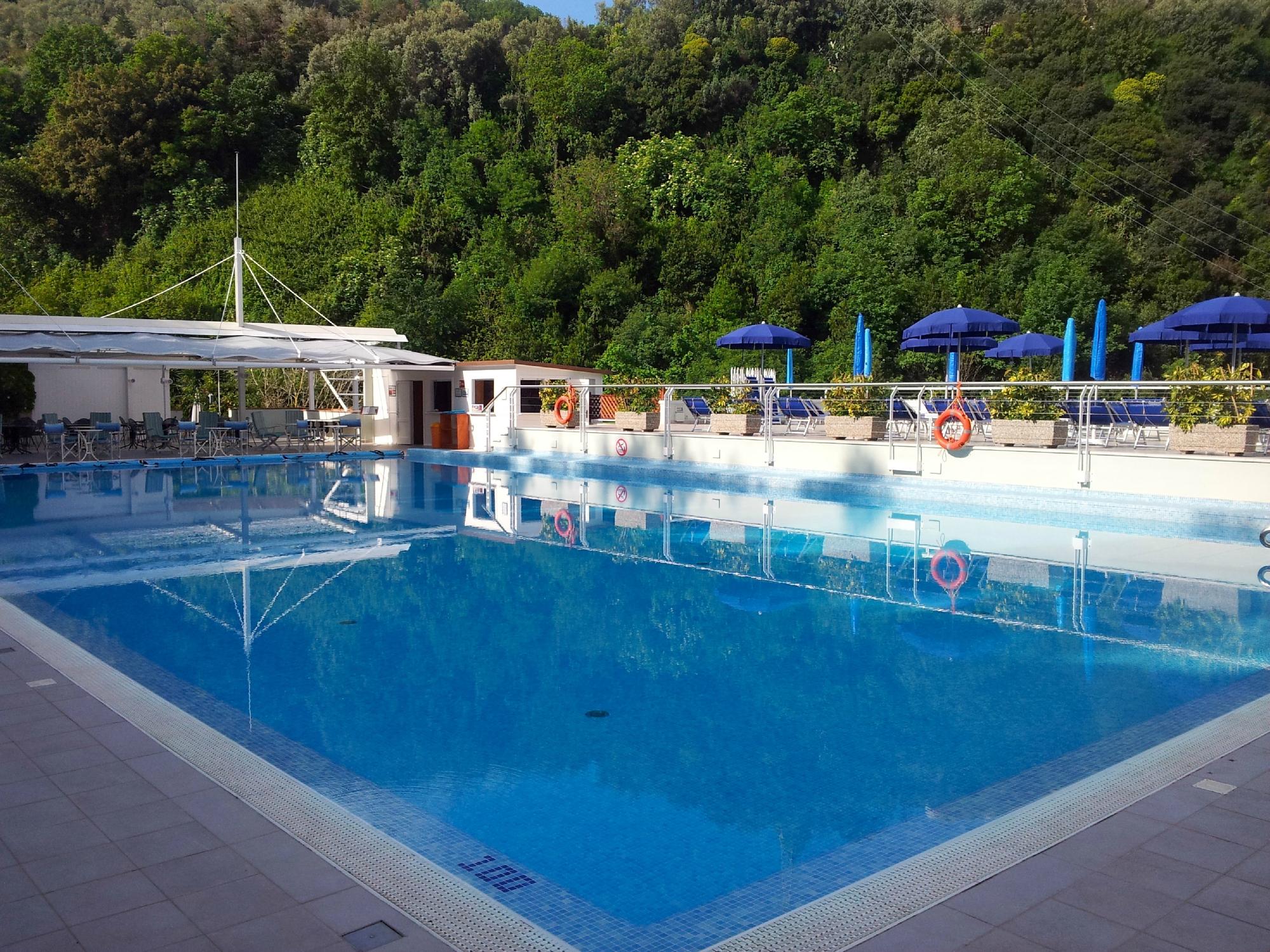 Hotel photo 10 of Best Western Hotel La Solara Sorrento.