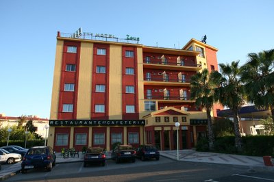 Hotel photo 12 of Hotel Zeus.