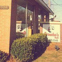 Groucho's® Deli of Rock Hill