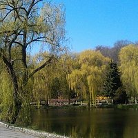 Orunski Park