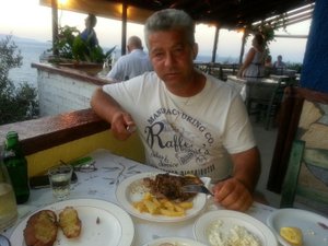 Φαγητό