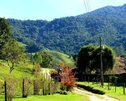 Lugares secretos em Visconde de Mauá 