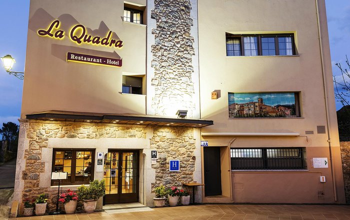 Imagen 2 de Hotel La Quadra