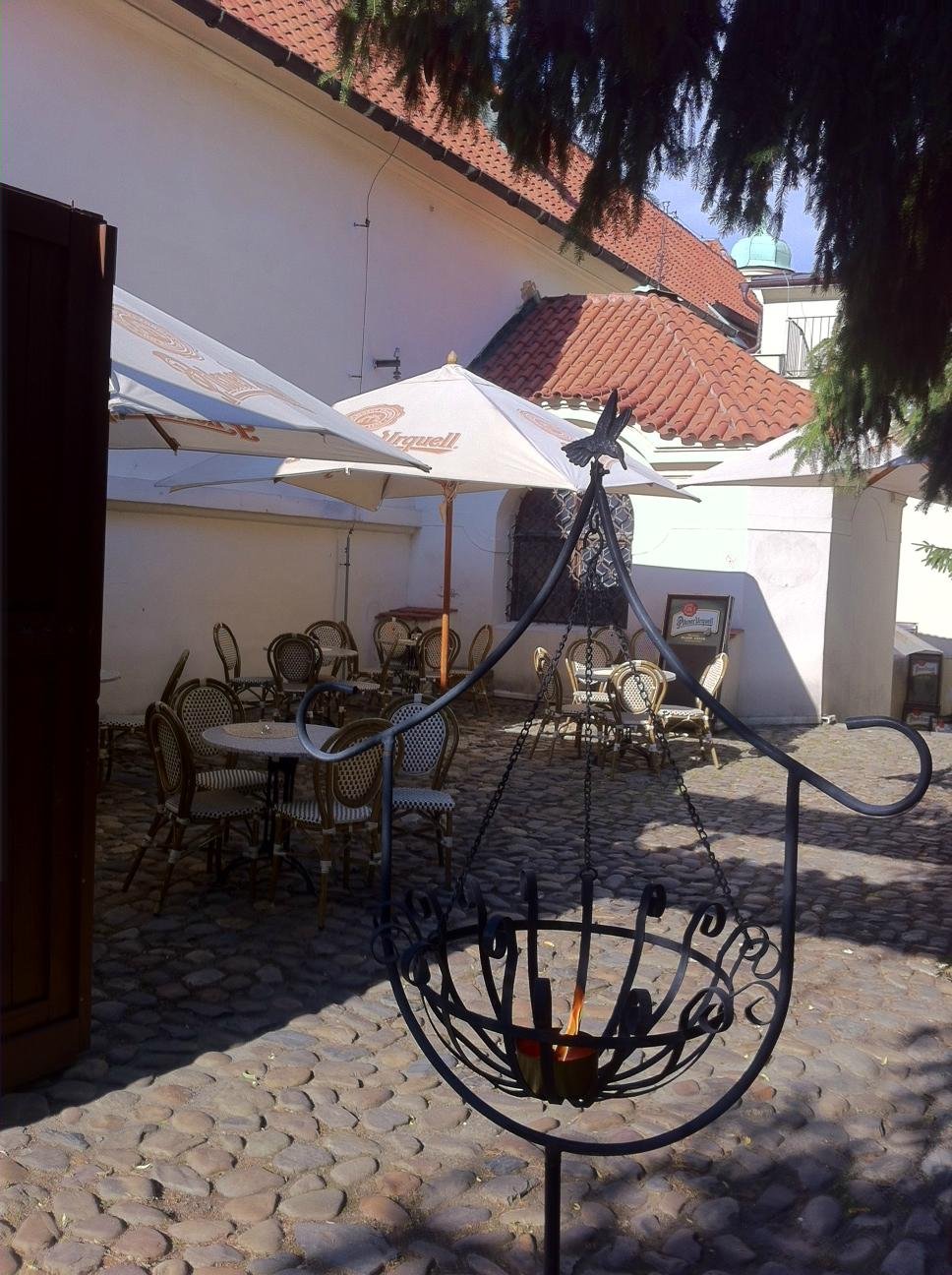 RESATURACE LORETA, Praga - Hradčany e Letná - Menu, Prezzo & Ristorante  Recensioni - Tripadvisor