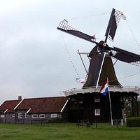 Nationale Molendag 10 mei 2014