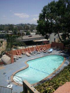 Hotel Silver Lake Los Angeles UPDATED Prices Reviews CA