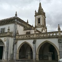 Museu Regional de Beja ou Museu Rainha D. Leonor