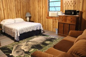 Room & Suite