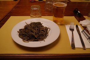 美食