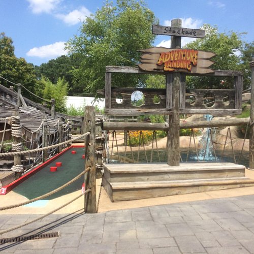 THE 10 BEST North Carolina Theme Parks (Updated 2024)