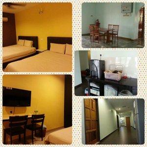 Paddy Village Hotel