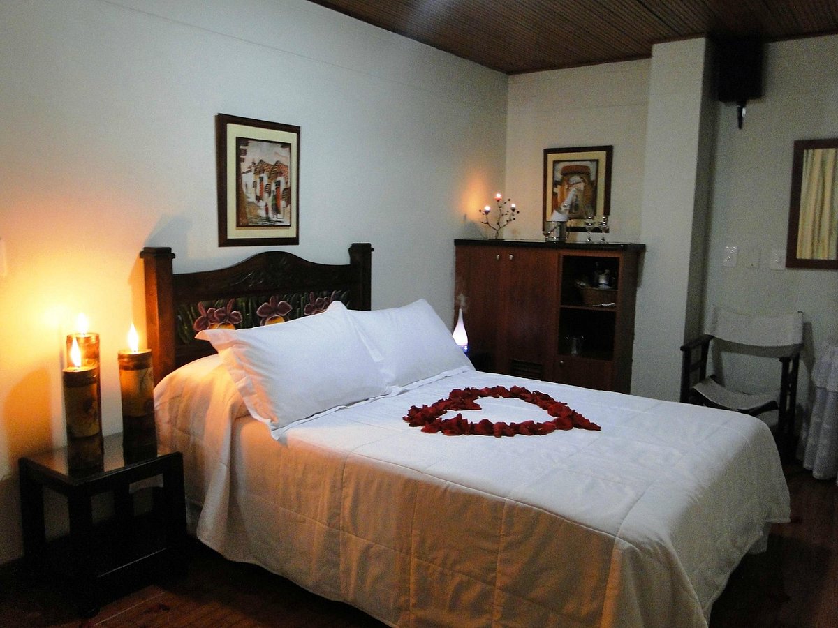 Excellent hotel in Manizales city - Review of Hotel Bolivar Plaza,  Manizales, Colombia - Tripadvisor