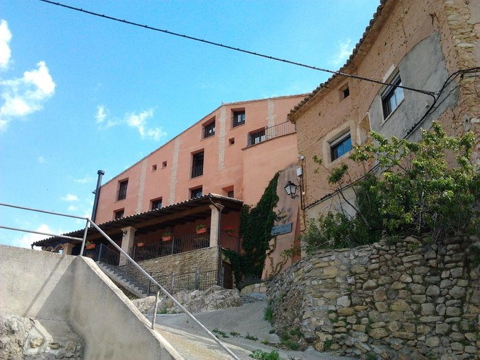 Imagen 3 de Hotel Rural La Sal