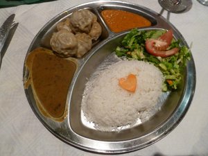 Food
