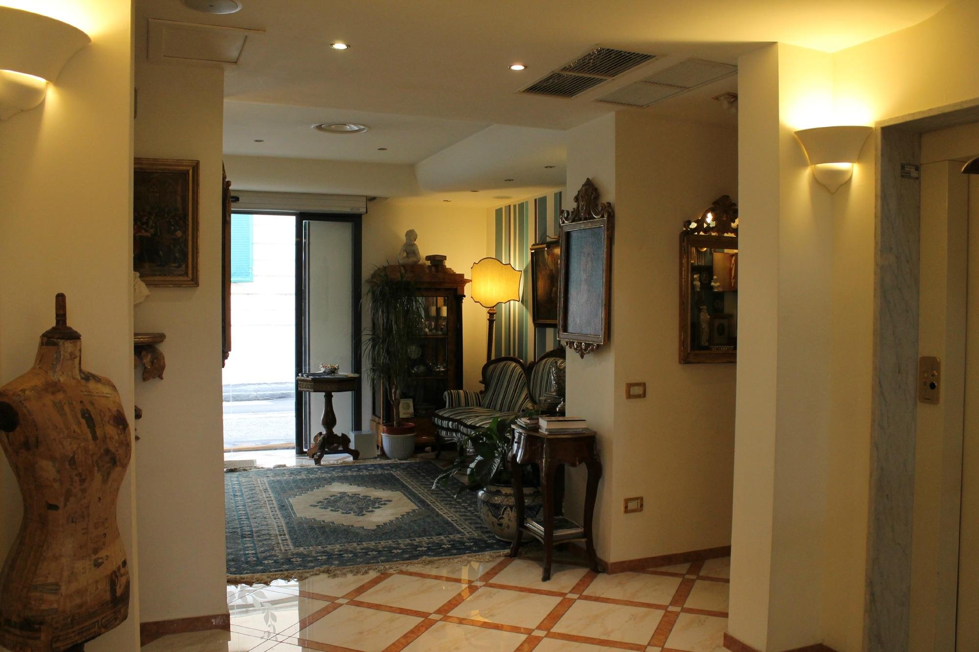 Hotel Al Teatro by null