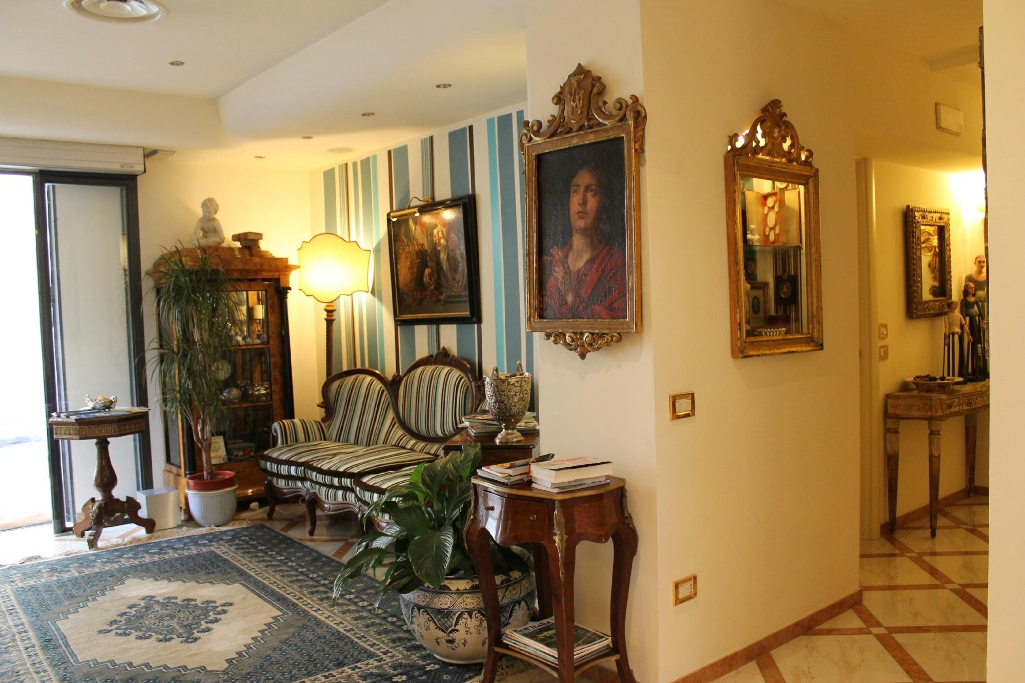 Hotel Al Teatro by null