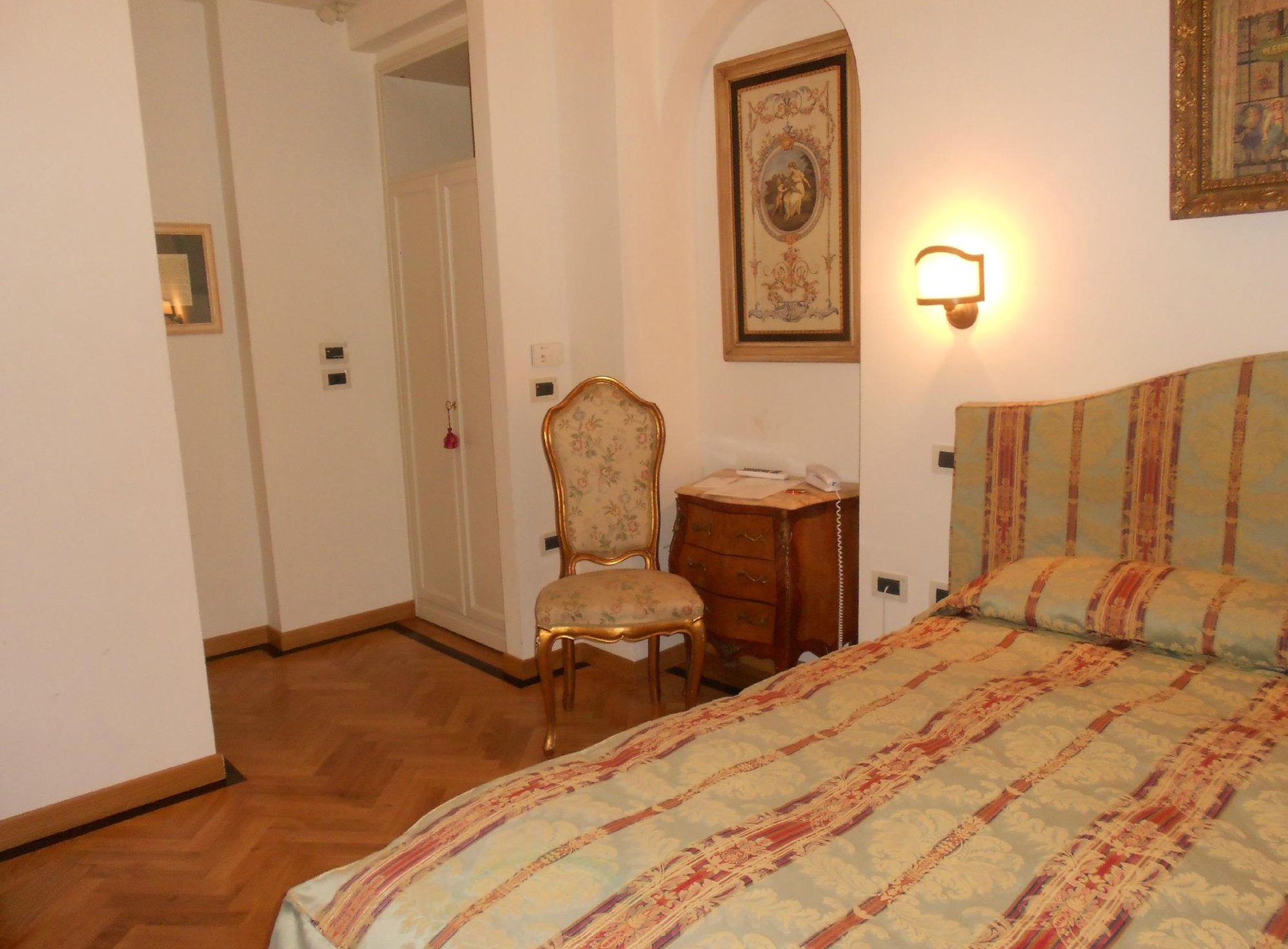 Hotel Al Teatro by null