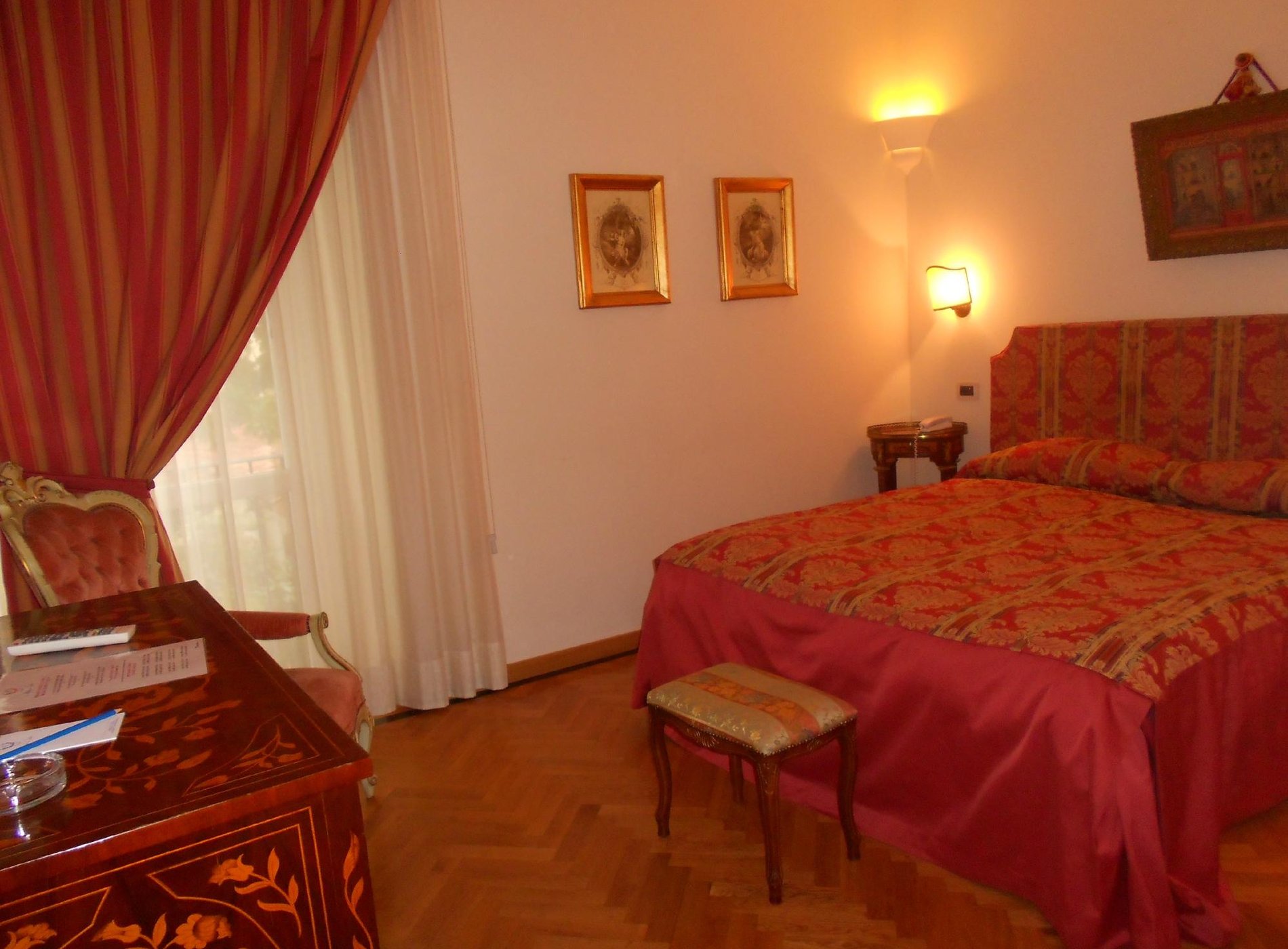 Hotel Al Teatro by null