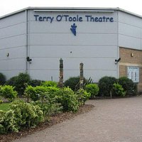 The Terry O'Toole Theatre
